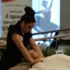Giulia Guerrera brilla al Campionato di Croazia: Medaglia di Bronzo e Premio per l’Innovazione nel Massaggio