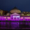 Il Giro d'Italia 2025: la sesta tappa da Potenza a Napoli