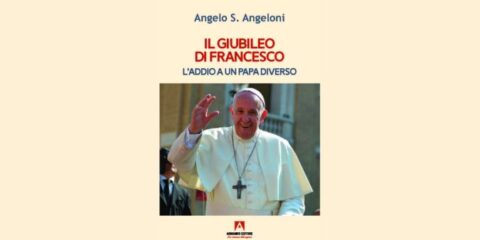 Il Giubileo di Francesco: l'addio a un Papa Diverso – un libro che racconta un Pontificato straordinario