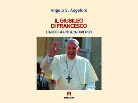 Il Giubileo di Francesco: l'addio a un Papa Diverso – un libro che racconta un Pontificato straordinario