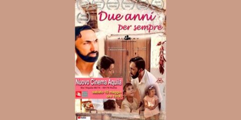 Incontro con il regista Emanuele Di Leo per l’anteprima nazionale di Due Anni per Sempre