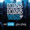 Kiss Kiss Way: al via il tour dell’estate! Da Napoli a Golfo Aranci, musica, emozioni e spettacolo con Radio Kiss Kiss