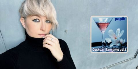 L'amore non si spiega: Sara Galimberti torna alla musica con una straordinaria cover di Sergio Cammariere
