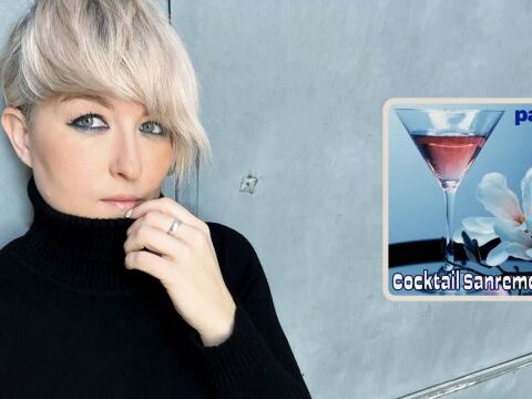 L'amore non si spiega: Sara Galimberti torna alla musica con una straordinaria cover di Sergio Cammariere