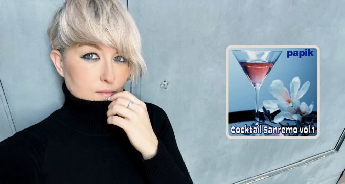 L'amore non si spiega: Sara Galimberti torna alla musica con una straordinaria cover di Sergio Cammariere