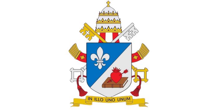 Lo stemma di Papa Leone XIV: un Inno alla Tradizione e alla Unità della Chiesa