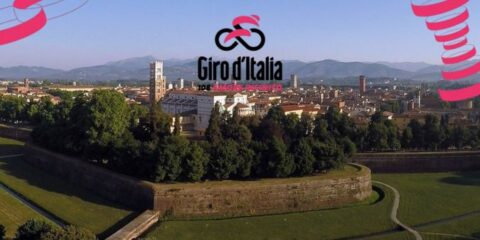 Dal Giro d’Italia alla scoperta della Toscana: da Lucca a Pisa tra arte, storia e bellezza