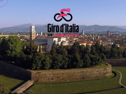 Dal Giro d’Italia alla scoperta della Toscana: da Lucca a Pisa tra arte, storia e bellezza