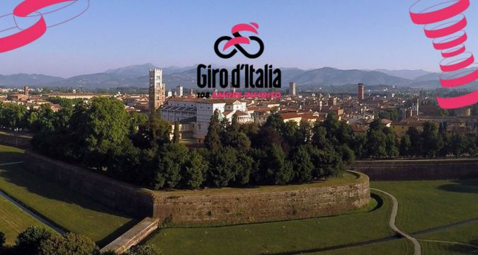 Dal Giro d’Italia alla scoperta della Toscana: da Lucca a Pisa tra arte, storia e bellezza