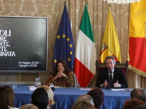 Maggio dei Monumenti 2025: Napoli accende la Cultura con oltre 320 Eventi!