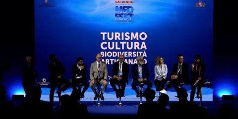 MEDFEST 2025: Olbia Capitale del Mediterraneo, pronta a ospitare la prossima edizione dal 25 al 28 settembre.