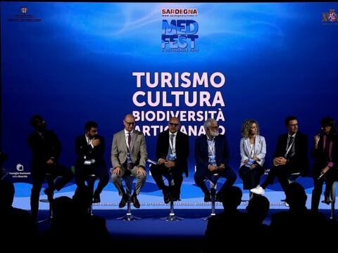 MEDFEST 2025: Olbia Capitale del Mediterraneo, pronta a ospitare la prossima edizione dal 25 al 28 settembre.