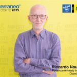 MFC 2025: un Festival per i Diritti Umani - dedicato ai 50 Anni di Amnesty International Italia
