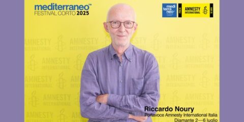 MFC 2025: un Festival per i Diritti Umani - dedicato ai 50 Anni di Amnesty International Italia