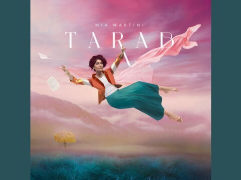 Mia Martini: "TARAB" – Il nuovo album tributo per il trentennale dalla sua scomparsa