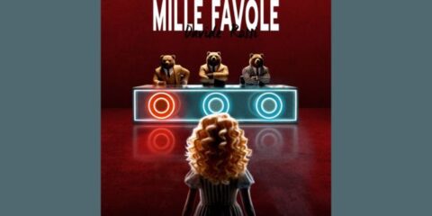 "Mille Favole" di Davide Rossi: un inno alla resilienza che incanta