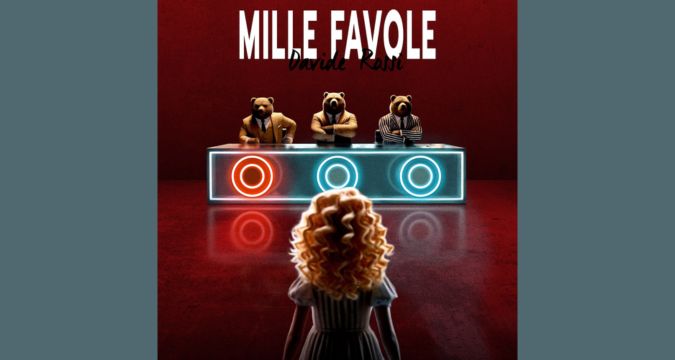 "Mille Favole" di Davide Rossi: un inno alla resilienza che incanta