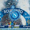 Scudetto Napoli