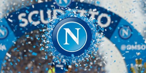 Scudetto Napoli