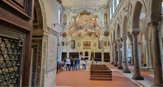 Nasce il Premio Paoline Napoli: un faro di Speranza nella città dei mille colori