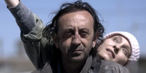 Nero: il film di Giovanni Esposito che racconta il Sacrificio e la Redenzione