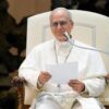 Papa Leone XIV lancia un appello globale agli operatori della comunicazione: "Costruiamo la pace con le parole"