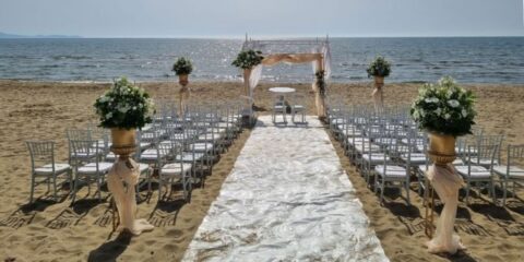 Papel Beach: scopri l’Open Day per immaginare il tuo Sogno