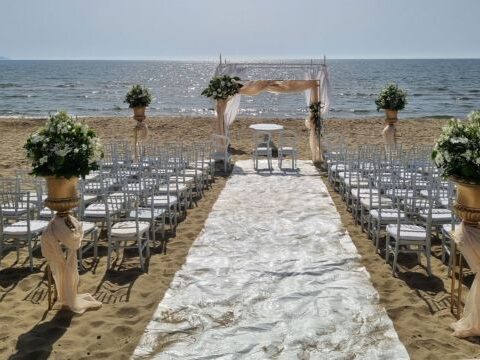 Papel Beach: scopri l’Open Day per immaginare il tuo Sogno