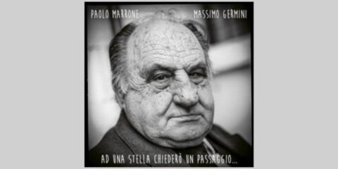 "Parigi con le gambe aperte": il nuovo singolo di Marrone e Germini che riscrive la storia della canzone d’autore