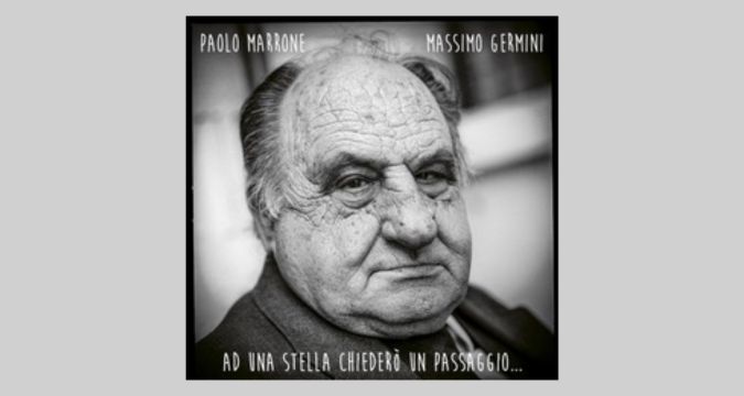 "Parigi con le gambe aperte": il nuovo singolo di Marrone e Germini che riscrive la storia della canzone d’autore