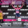 Pedersen: Maglia Rosa al Giro108