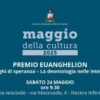 Premio Euanghelion 2025: dialoghi di Speranza e Deontologia nelle interviste