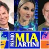 Premio Mia Martini 2025: al via la 31ª edizione con artisti da tutta Europa