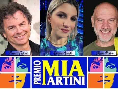 Premio Mia Martini 2025: al via la 31ª edizione con artisti da tutta Europa