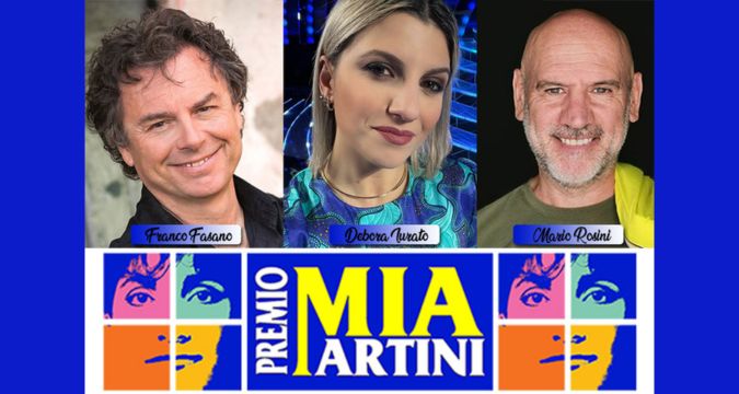 Premio Mia Martini 2025: al via la 31ª edizione con artisti da tutta Europa
