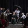 Racconti per Ricominciare 2025: Il Festival Green del Teatro al tramonto in Campania