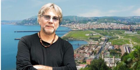 Rosso Napoletano accende Bagnoli: Tony Esposito in concerto per il Maggio dei Monumenti 2025