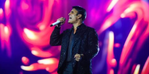 Sal Da Vinci torna con “L’amore e tu”: un inno struggente all’amore eterno
