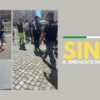 Sindacato Nazionale Finanzieri: "Condizioni di lavoro finanzieri inaccettabili durante l’insediamento del Papa"