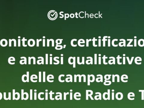 Come SpotCheck AI sta rivoluzionando il monitoraggio pubblicitario Radio-TV con l’Intelligenza Artificiale
