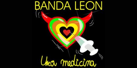 "Una medicina" di Banda Leon: l’amore come unica cura nel nuovo singolo tra pop rock e arte contemporanea