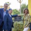Le Terrazze del Cinema: Villa Bruno omaggia Francesco Rosi al Cremano Film Festival