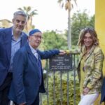 Le Terrazze del Cinema: Villa Bruno omaggia Francesco Rosi al Cremano Film Festival