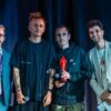 Zerocalcare trionfa a COMICON 2025: "Quando muori resta a me" vince come Miglior Fumetto!