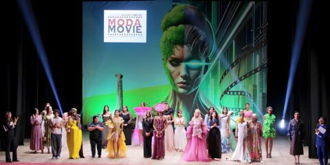 Moda Movie 2025: Un Dialogo tra Tradizione e Innovazione nella Moda e nel Cinema