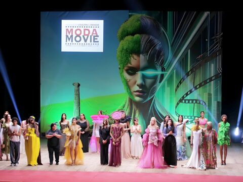 Moda Movie 2025: Un Dialogo tra Tradizione e Innovazione nella Moda e nel Cinema