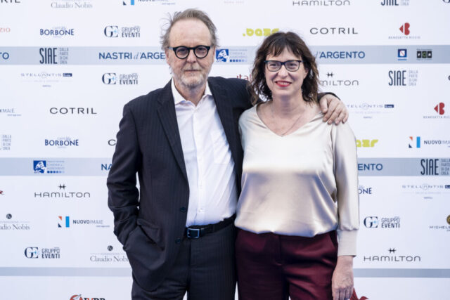 Nastri d’Argento Grandi Serie 2025