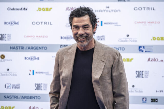 Nastri d’Argento Grandi Serie 2025