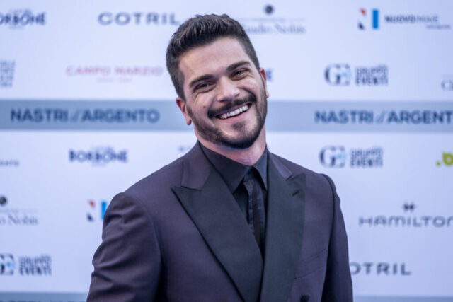 Nastri d’Argento Grandi Serie 2025