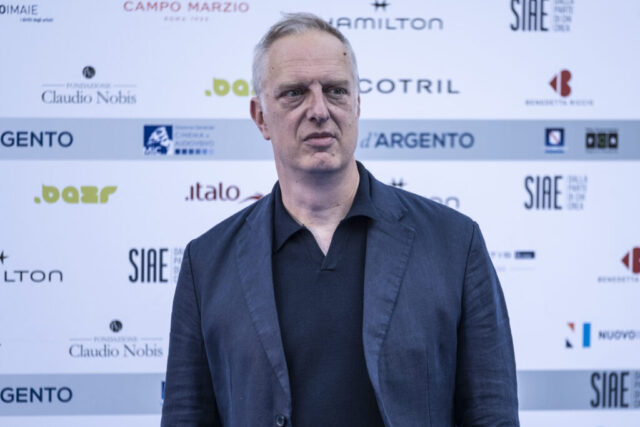 Nastri d’Argento Grandi Serie 2025
